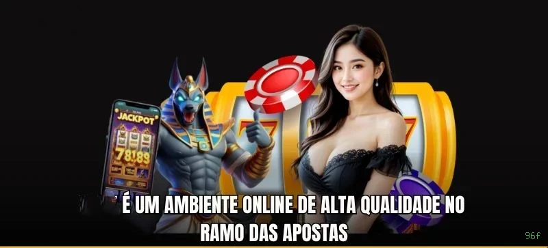Apostas de Futebol 96f