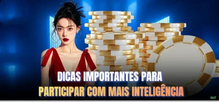 Experiência VIP 96f