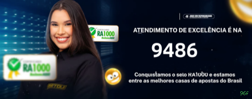 Diretório de Jogos 96f