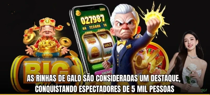 Casino Ao Vivo 96f
