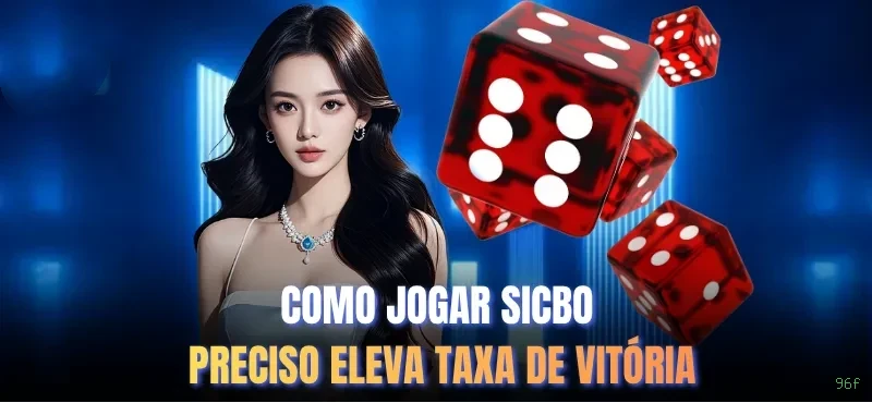 Benefícios da Conta 96f