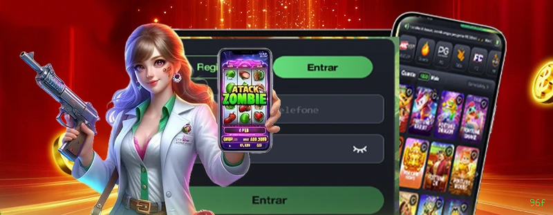 Ofertas Exclusivas 96f